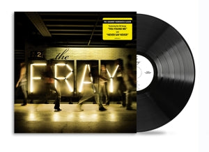 The Fray – The Fray (LP)