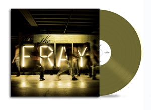 The Fray – The Fray (LP)