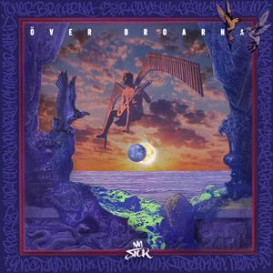 Stor – Över Broarna (LP)