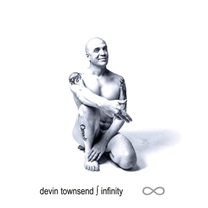 Devin Townsend – Infinity (25th Anniversary Release) (LP)