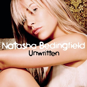 Natasha Bedingfield – Unwritten (LP)