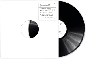 Depeche Mode – Ghosts Again Remixes (12in)