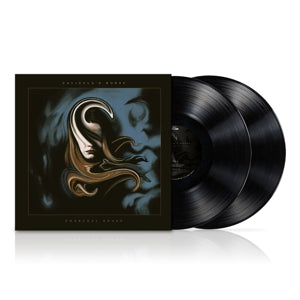 Caligula's Horse – Charcoal Grace (LP)