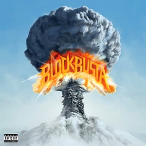 Busta Rhymes – Blockbusta (LP)