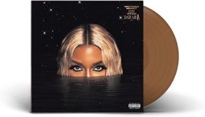 Victoria Monét – Jaguar Ii (LP)