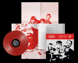 Blackout Problems – Riot (LP)