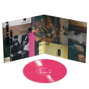 James Arthur – Bitter Sweet Love (LP)
