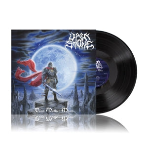 Upon Stone – Dead Mother Moon (LP)