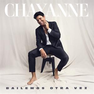 Chayanne – Bailemos Otra Vez (LP)