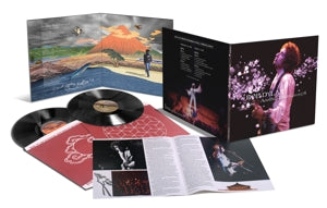 Bob Dylan – Another Budokan 1978 (LP)