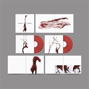 Manic Street Preachers – Lifeblood 20 (LP)