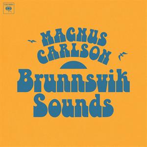 Magnus Carlson – Brunnsvik Sounds (LP)