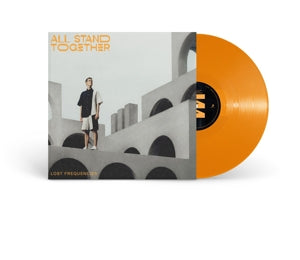Lost Frequencies – All Stand Together (LP)