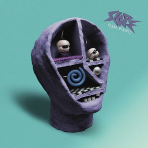 Slope – Freak Dreams (LP)
