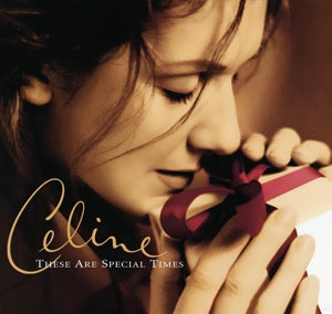 Céline Dion – These Are Special Times (LP)