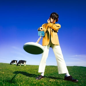 Declan McKenna – What Happened To the Beach? (LP)