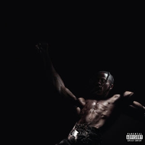 Travis Scott – Utopia (LP)