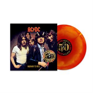 AC/DC – Highway To Hell (LP)