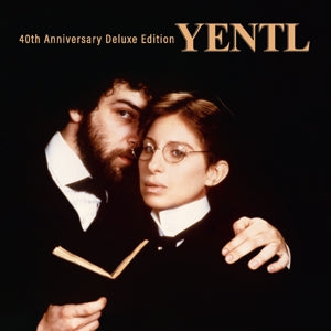 Barbra Streisand – Yentl: 40th Anniversary Deluxe Edition (LP)