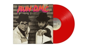 Run DMC – Run Dmc (LP)