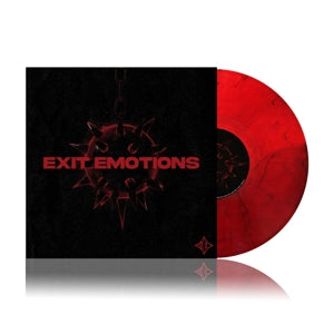 Blind Channel – Exit Emotions (LP)