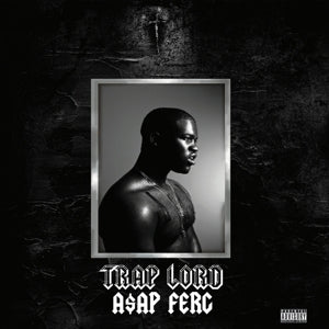 A$Ap Ferg – Trap Lord (10th Anniversary) (LP)