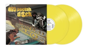 Inspectah Deck – Uncontrolled Substance (LP)