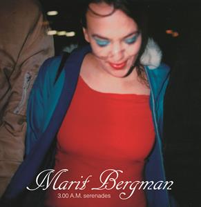 Marit Bergman – 3.00 A.M. Serenades (LP)