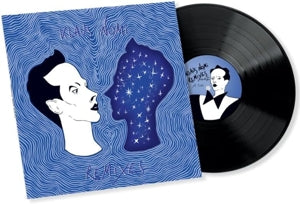 Klaus Nomi – Remixes (LP)