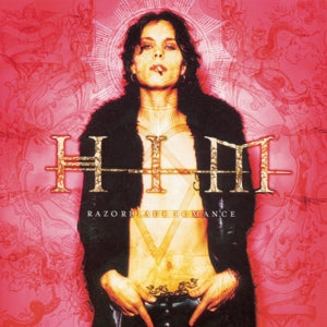 Him – Razorblade Romance (LP)