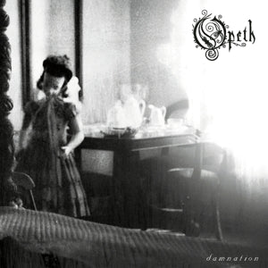 Opeth – Damnation (20th Anniversary Edition) (LP)