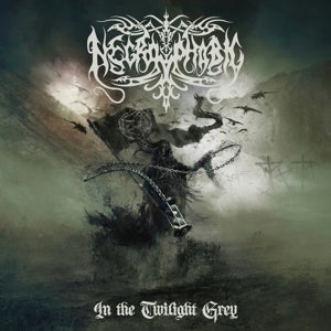 Necrophobic – In the Twilight Grey (LP)