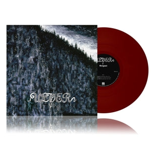 Ulver – Bergtatt - Et Eeventyr I 5 Capitler (Re-Issue 2024) (LP)