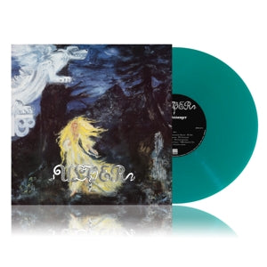 Ulver – Kveldssanger (Re-Issue 2024) (LP)