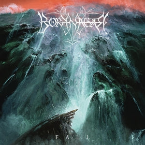 Borknagar – Fall (LP)