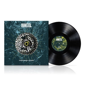 Wheel – Charismatic Leaders (LP)