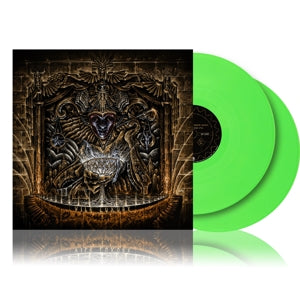 Imperial Triumphant – Vile Luxury (Redux 1924) (LP)