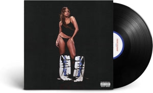 Tate McRae – Think Later (LP)