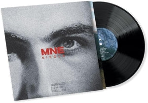 Nikola – Mne (LP)