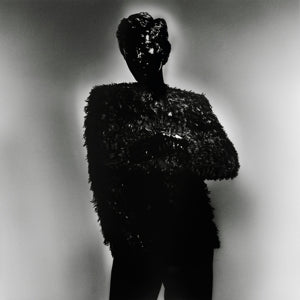 Gesaffelstein – Gamma (LP)