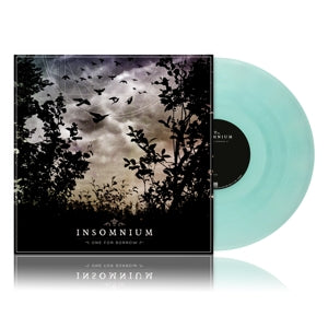 Insomnium – One For Sorrow (Re-Issue 2024) (LP)