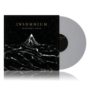 Insomnium – Winter's Gate (Re-Issue 2024) (LP)
