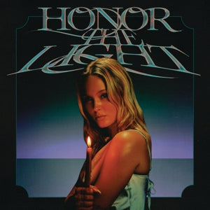 Zara Larsson – Honor the Light (LP)
