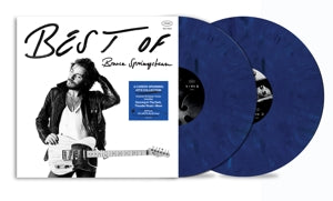 Bruce Springsteen – Best of Bruce Springsteen (LP)