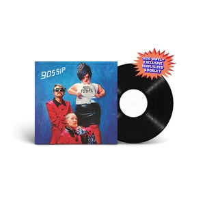 Gossip – Real Power (LP)