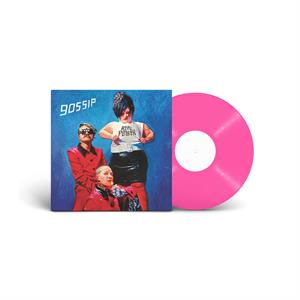 Gossip – Real Power (LP)