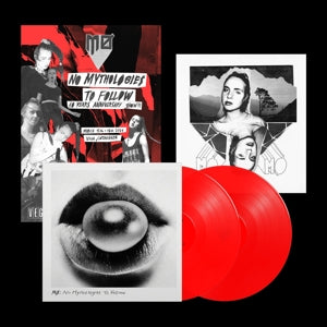 Mø – No Mythologies To Follow (10th Anniversary) (LP)