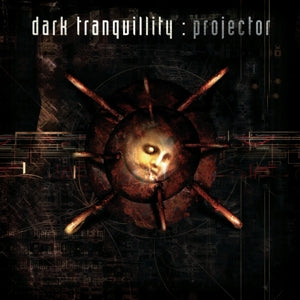 Dark Tranquillity – Projector (Re-Issue 2024) (LP)