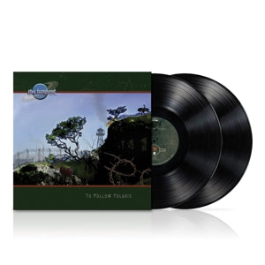 The Tangent – To Follow Polaris (LP)