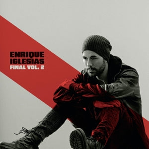 Enrique Iglesias – Final (Vol.2) (LP)